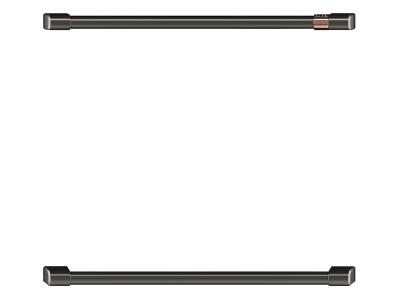 Café 2 - 30" Double Wall Oven Handles - CXWD0H0PMBT