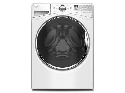 Whirlpool 4.2 cu. ft. Front Load Washer with Closet-Depth Fit - WFW9290FW