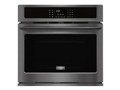 30" Frigidaire Gallery Single Electric Wall Oven - FGEW3065PD