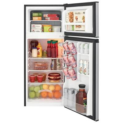 19" Frigidaire 4.5 Cu. Ft. Compact Refrigerator - FFPS4533UM