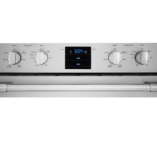 Frigidaire PCWS3080AF 30 Inch Single Electric Wall Oven with Air