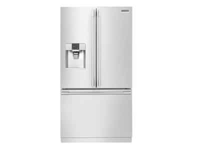 36" Frigidaire Professional 27.8 Cu. Ft. French Door Refrigerator - FPBS2777RF