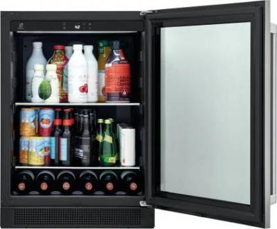 Electrolux Under-Counter Beverage Center - EI24BC15VS