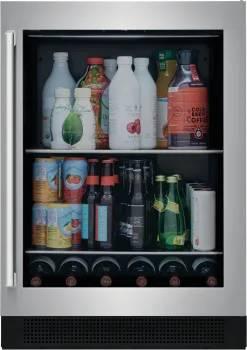 Electrolux Under-Counter Beverage Center - EI24BC15VS