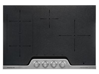 30" Frigidaire Professional Induction Cooktop - FPIC3077RF
