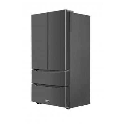 36" ThorKitchen 22.5 Cu. Ft. 4-Door French Door Refrigerator - HRF3602BS