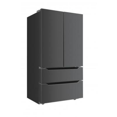 36" ThorKitchen 22.5 Cu. Ft. 4-Door French Door Refrigerator - HRF3602BS