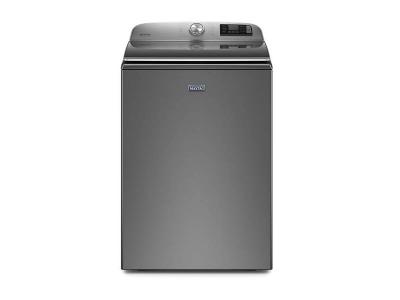 27" Maytag 6.0 Cu. Ft. Smart Top Load Washer With Extra Power Button - MVW7230HC