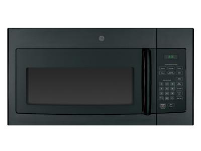 30" GE 1.6 Cu.Ft. Over-the-Range Microwave Oven JVM1630BFC