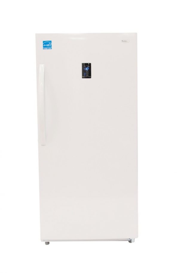 Danby Duf140e1wdd 28 Designer 14 Cu Ft Upright Freezer