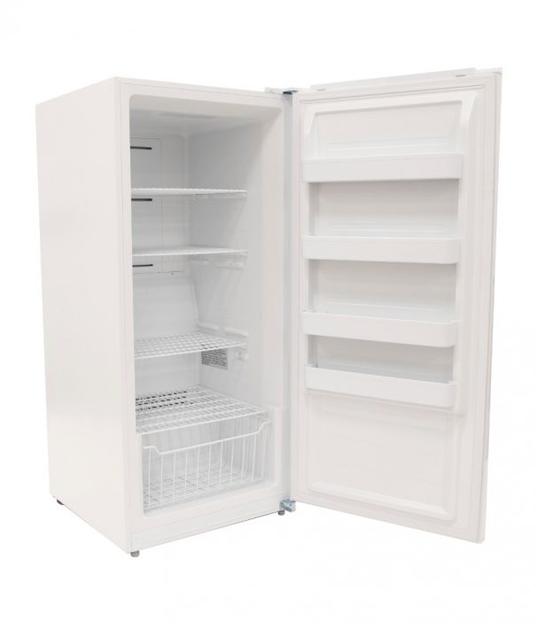 Danby Duf140e1wdd 28 Designer 14 Cu Ft Upright Freezer