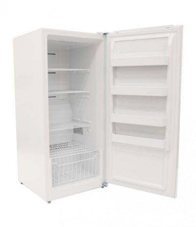 28" Danby Designer 14 Cu. Ft. Upright Freezer - DUF140E1WDD