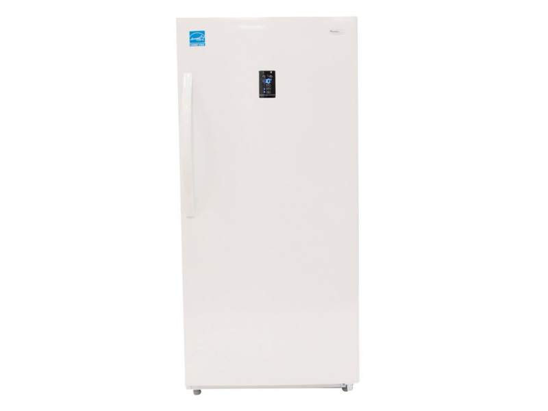 Danby Duf140e1wdd 28 Designer 14 Cu Ft Upright Freezer