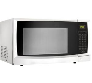 Danby 1.1 Cu. Ft. Microwave - DMW1110WDB