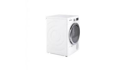 24" Bosch  800 Series Electric Dryer - WTG865H3UC