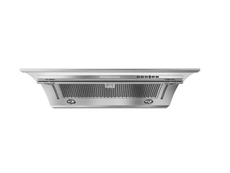 KitchenAid KXU2830JSS 30" Stainless Steel Under Range Hood