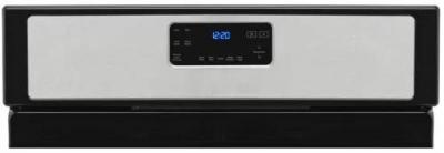 30" Whirlpool 5.0 Cu. Ft. Gas Range With SpeedHeat Burner - WFG515S0JS