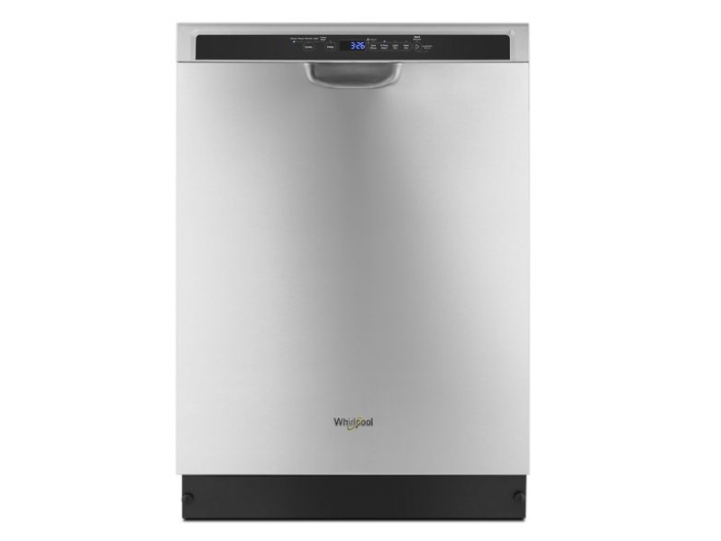 Whirlpool WDF590SAJM 24" Dishwasher With Third Level Rack