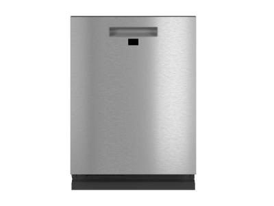 24" Café Smart Stainless Steel Interior Dishwasher - CDT875M5NS5