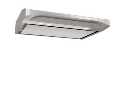 30" Broan Convertible Under-Cabinet Range Hood With 650 Max Blower CFM - EQLD130SS