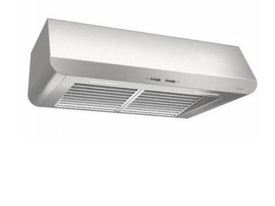 30" Broan Under-Cabinet Range Hood With 400 CFM - NPDP130SS