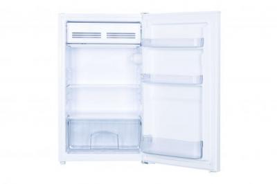 19" Danby Diplomat 4.4 cu. ft. Capacity Compact Refrigerator - DCR044B1WM