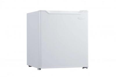 17" Danby 1.7 Cu.Ft. Capacity Compact Refrigerator - DCR017B1WM