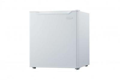 17" Danby 1.7 Cu.Ft. Capacity Compact Refrigerator - DCR017B1WM