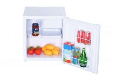 17" Danby 1.7 Cu.Ft. Capacity Compact Refrigerator - DCR017B1WM