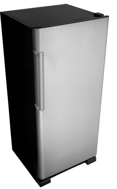 30" Danby 17 Cu. Ft. Capacity Apartment Size Refrigerator - DAR170A3BSLDD