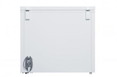 38" Danby 8.7 Cu. Ft. Capacity Chest Freezer In White - DCF087B1WM