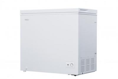 38" Danby 8.7 Cu. Ft. Capacity Chest Freezer In White - DCF087B1WM