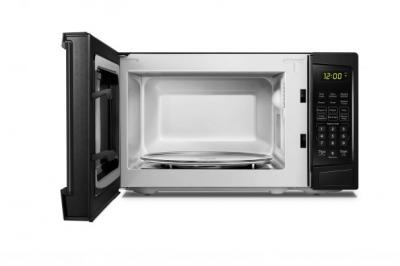 20" Danby 1.1 Cu. Ft. 1000 Watts Microwave In Black - DBMW1120BBB