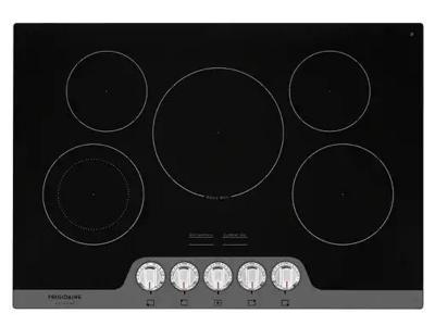 30" Frigidaire Gallery Electric Cooktop - FGEC3068US