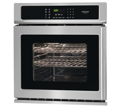 27" Frigidaire Gallery 3.8 Cu. Ft. Single Electric Wall Oven - FGEW276SPF