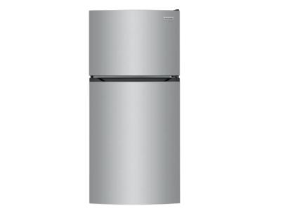 28" Frigidaire 13.9 Cu. Ft. Freestanding Top Freezer Refrigerator - FFHT1425VV
