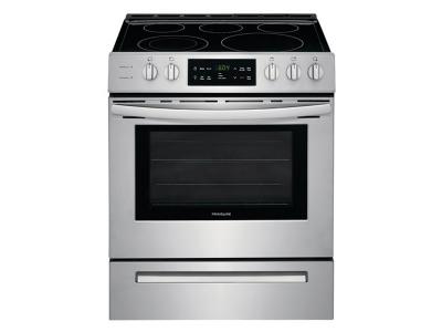 frigidaire stove cfeh3054us
