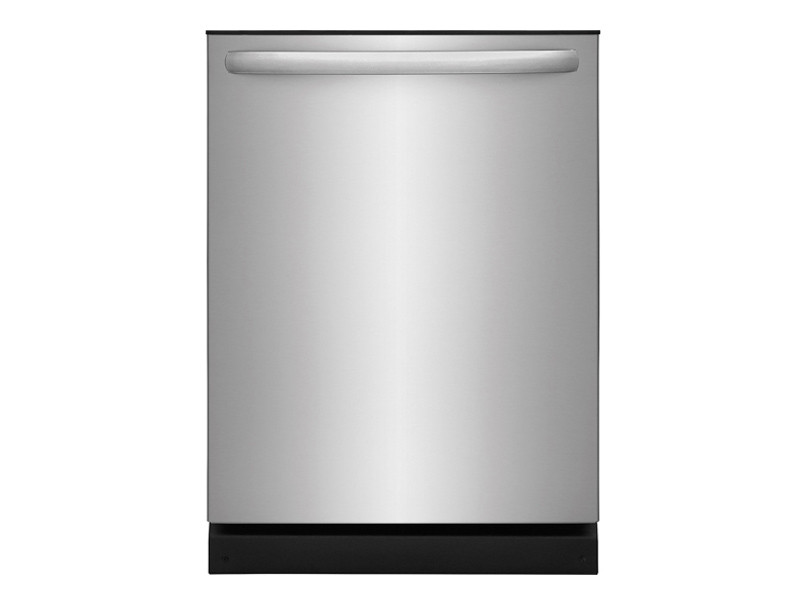 Frigidaire FFID2426TS 24" BuiltIn Dishwasher