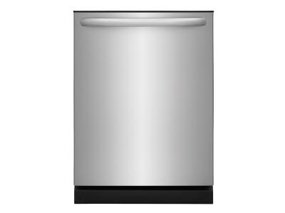 24" Frigidaire Built-In Dishwasher - FFID2426TS