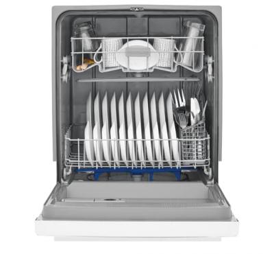 24" Frigidaire  Built-In Dishwasher - FFCD2418UW