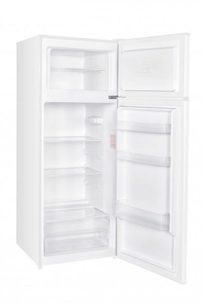 22" Danby 7.4 Cu. Ft. Top Mount Refrigerator - DPF074B2WDB-6