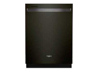 24" Whirlpool Fingerprint Resistant Large Capacity Dishwasher with 3rd Rack - WDT970SAKV