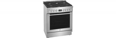 30" Electrolux Icon 4.6 Cu. Ft. Freestanding Dual Fuel Range - ECFD3068AS