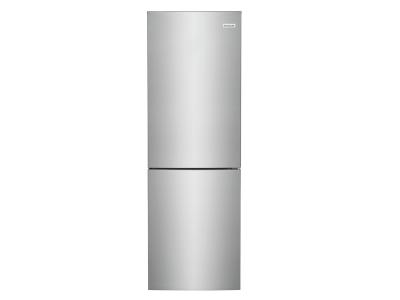 24" Frigidaire 11.5 Cu. Ft. Bottom Freezer Refrigerator - FRBG1224AV