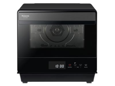 16" Panasonic 2-in-1 Convection Steam Oven - NUSC180B