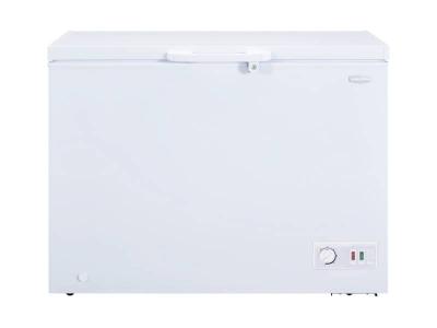 38" Marathon 8.9 Cu. Ft. Capacity Chest Freezer In White - MCF89W-1