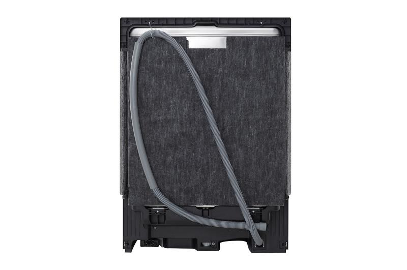 LG LDP6810SS 24" Smudge Resistant Top Control Dishwasher with TrueSt