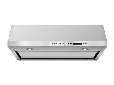 30'' KitchenAid Under-the-Cabinet 4-Speed System - KVUB600DSS