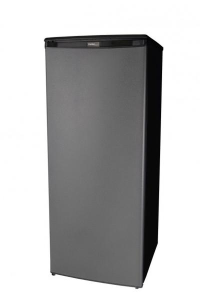 24" Danby 11 Cu. Ft. Apartment Size Refrigerator - DAR110A1TDD