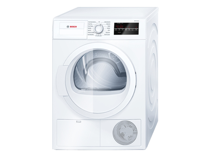Bosch wtg86402uc hot sale